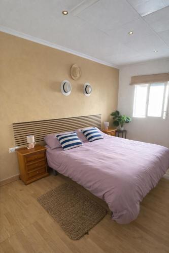 Vinaros Apartment | Casa Caloret - Playa y centro a 2 min
