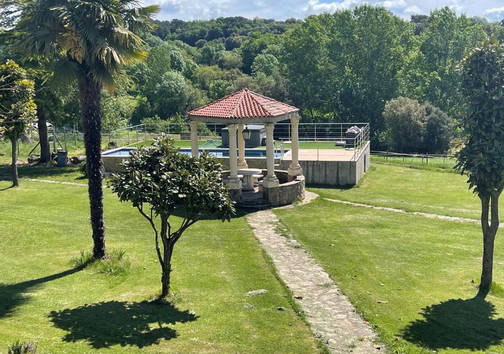 Avia House | Casa Calvés