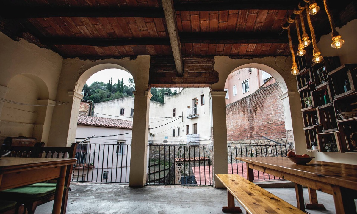 Monistrol de Montserrat House | Casa Camí de les Aigües