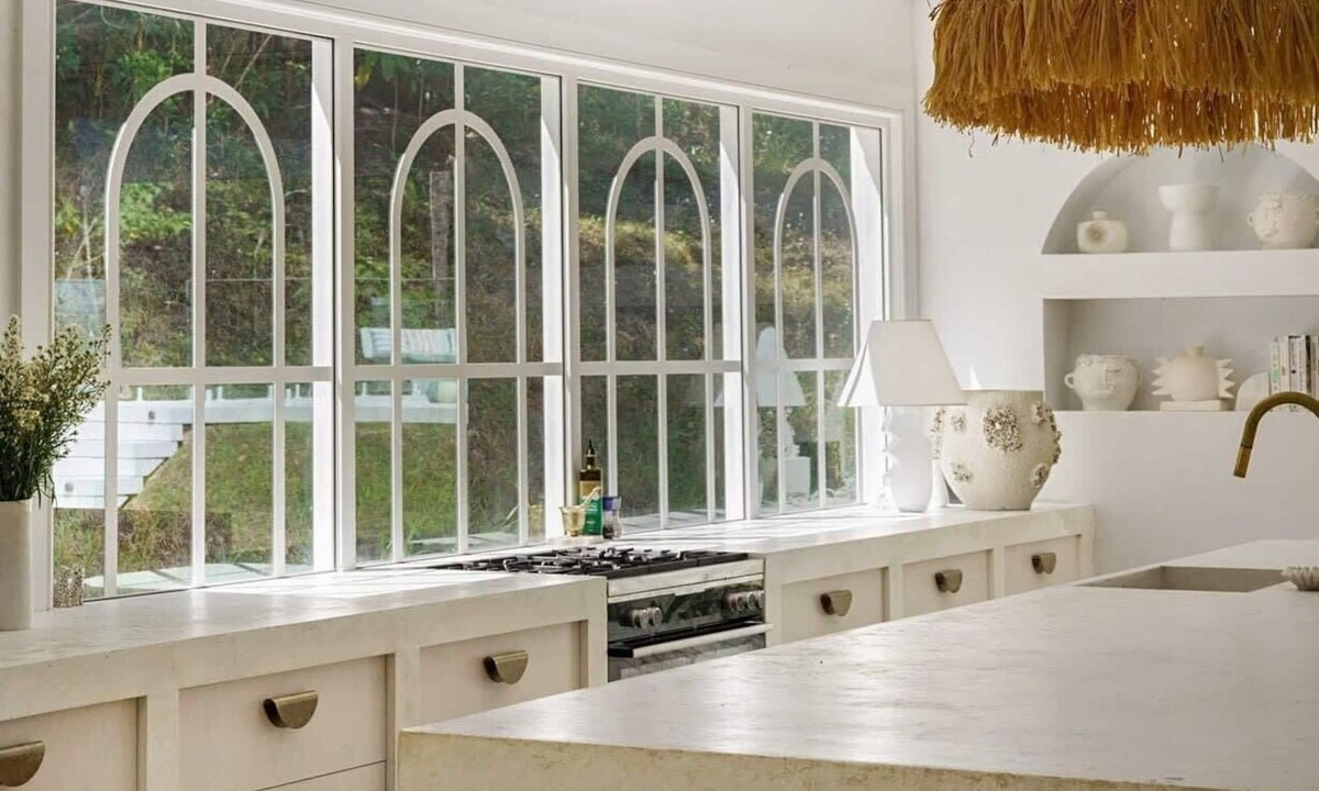 Nunderi House | Casa Campana By Khove