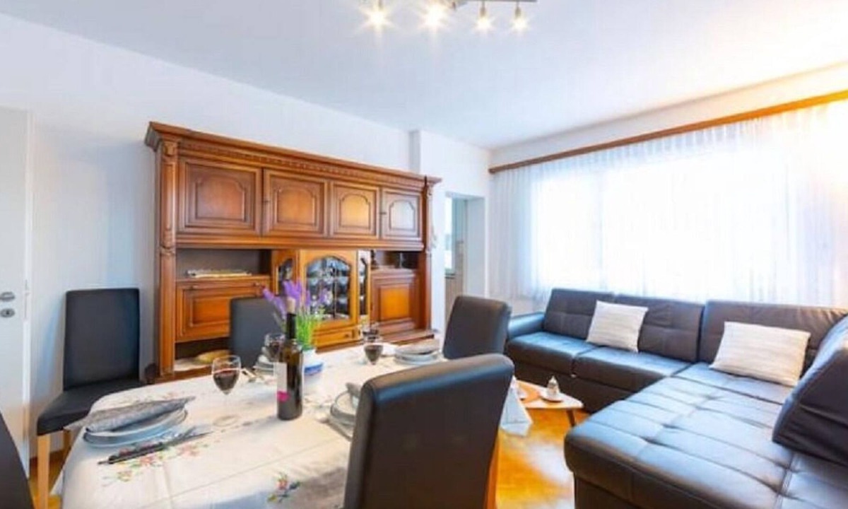 Quartino Apartment | Casa Campiscioni