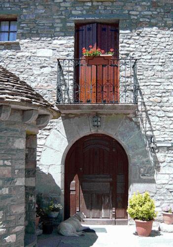 Abay House | Casa Campo