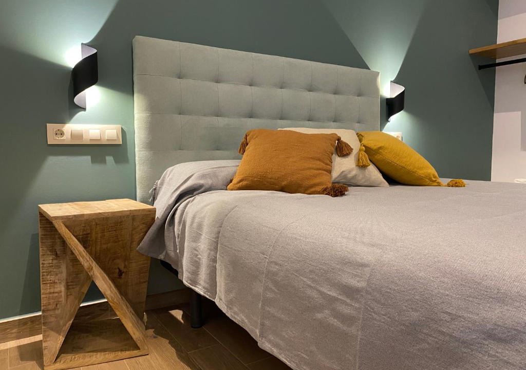 Larrede Apartment | Casa Campolé