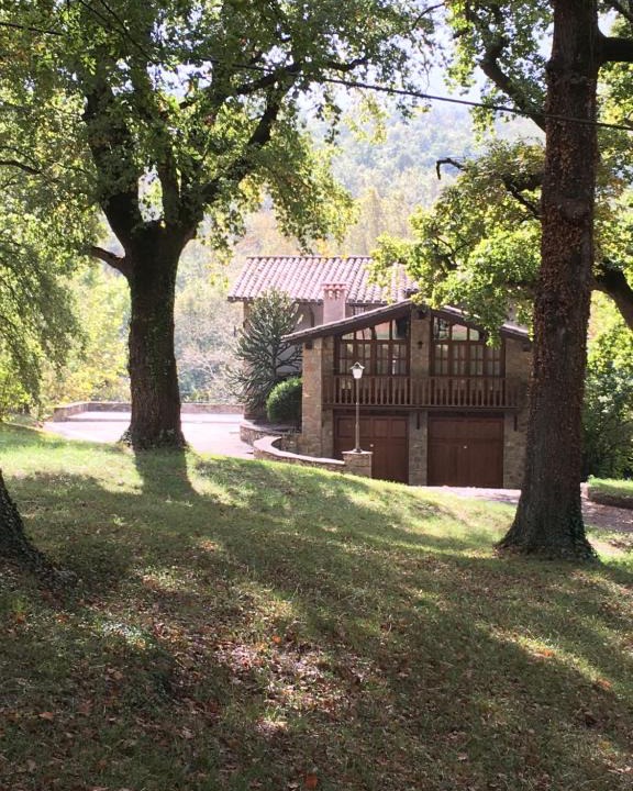 La Vall de Bianya House | Casa Can Boix