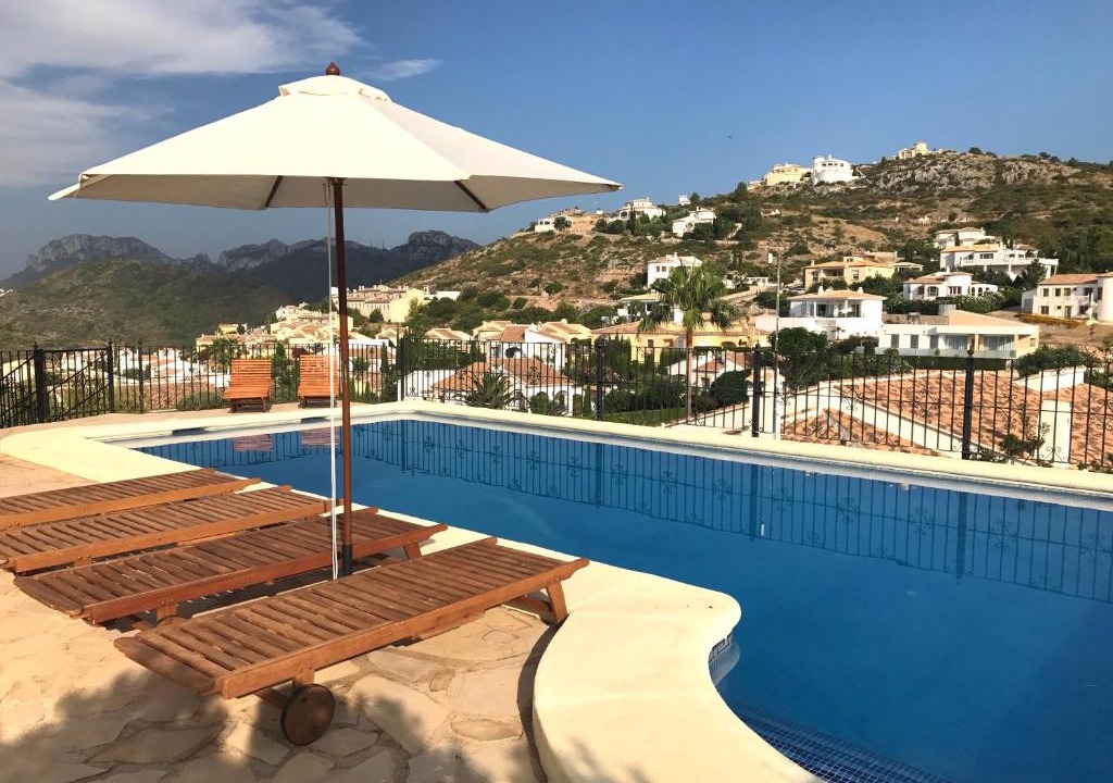 Rafol de Almunia Villa | Casa Canela