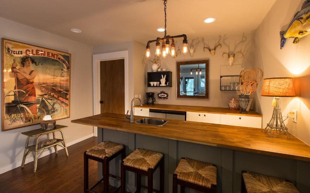 Wimberley House | Casa Cantera Guest House