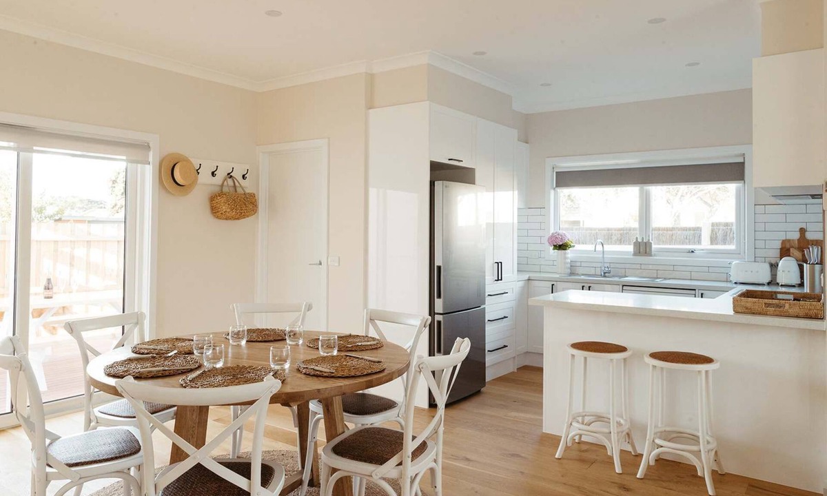 Capel Sound House | Casa Capel 500m to Beach