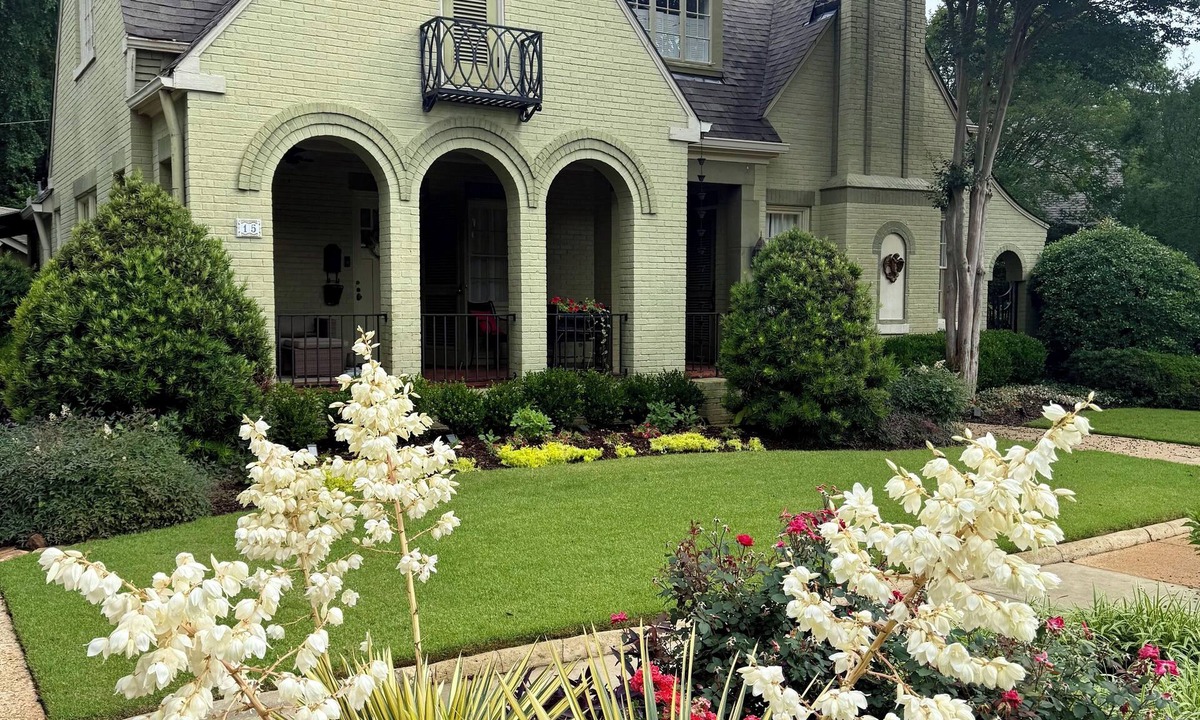 Tuscaloosa House | Casa Capstone – 4BR Near Stadium, Walk to Stadium & Downtown!