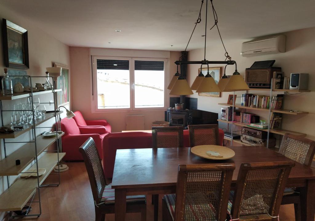 Isuerre Apartment | Casa Cardelina
