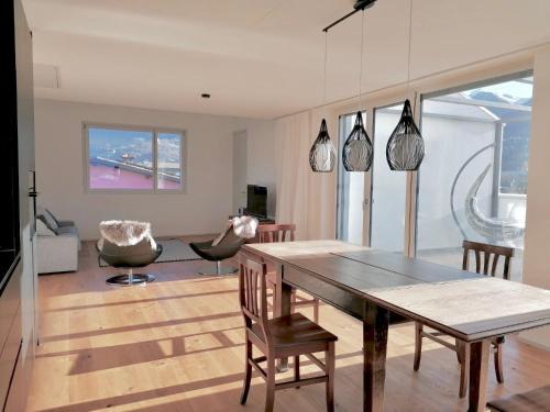 Sementina Apartment | Casa Carlo