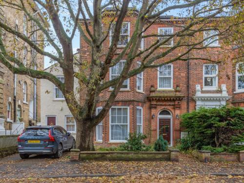 Lowestoft House | Casa Carlotte House