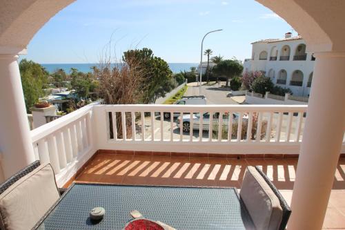 Parc de Mont-roig Apartment | Casa Carmen 1