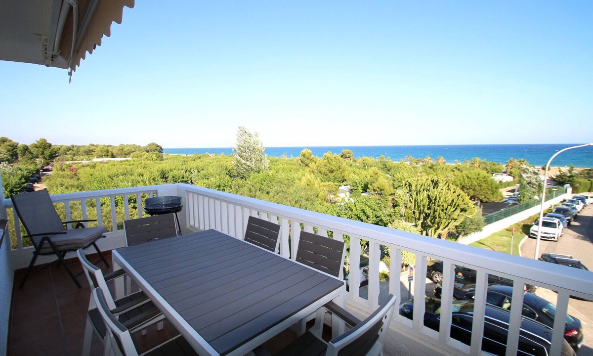 Parc de Mont-roig Apartment | Casa Carmen 3 by Parc Mont-roig