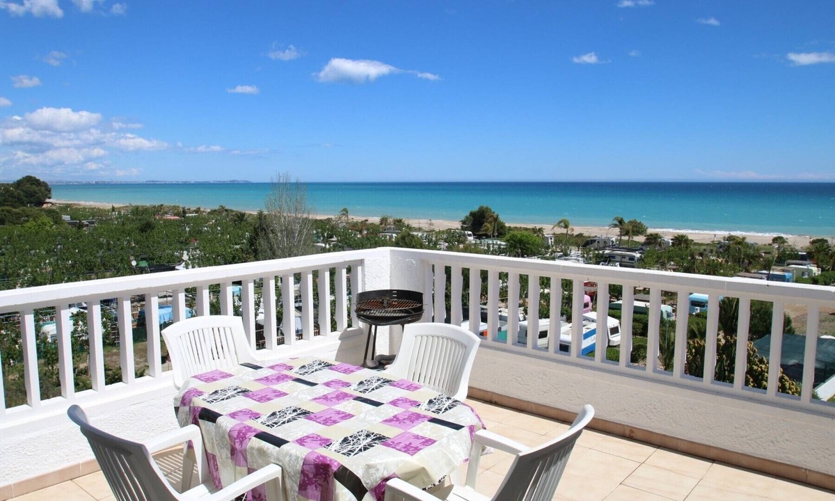 Parc de Mont-roig Apartment | Casa Carmen 5 by Parc Mont-roig