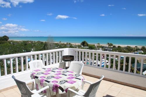 Parc de Mont-roig Apartment | Casa Carmen 5