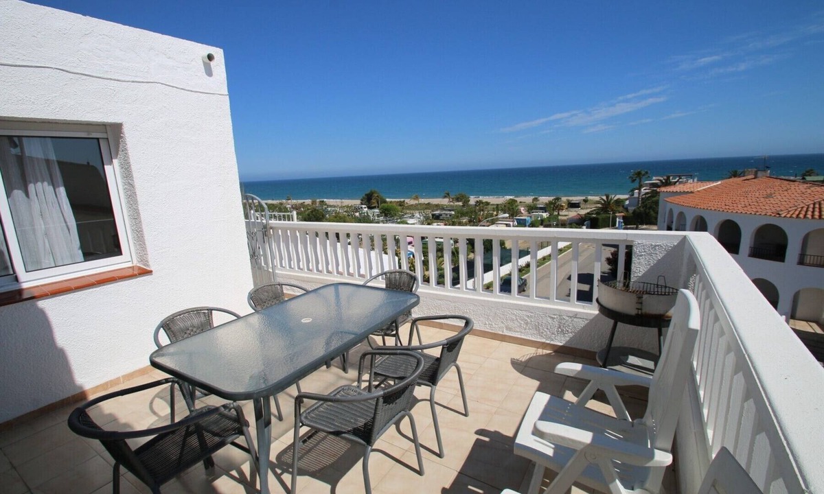 Parc de Mont-roig Apartment | Casa Carmen 6 by Parc Mont-roig