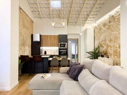 Sant Blai Apartment | Casa Carmen - Encanto y calma cerca de la estación