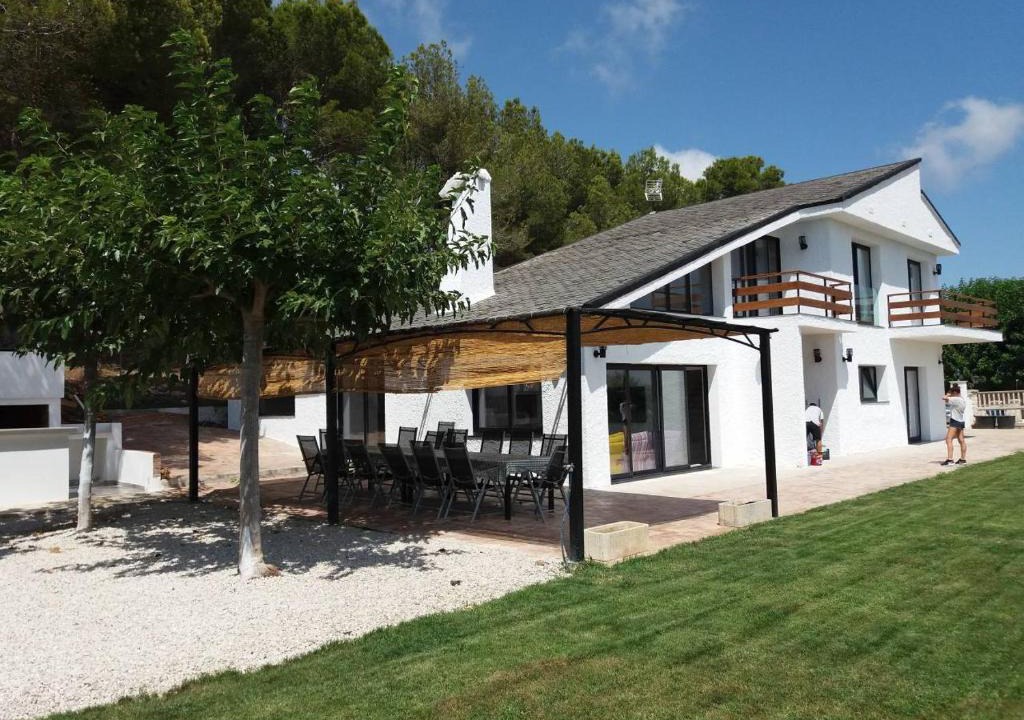 Alcanar Villa | Casa Carmen