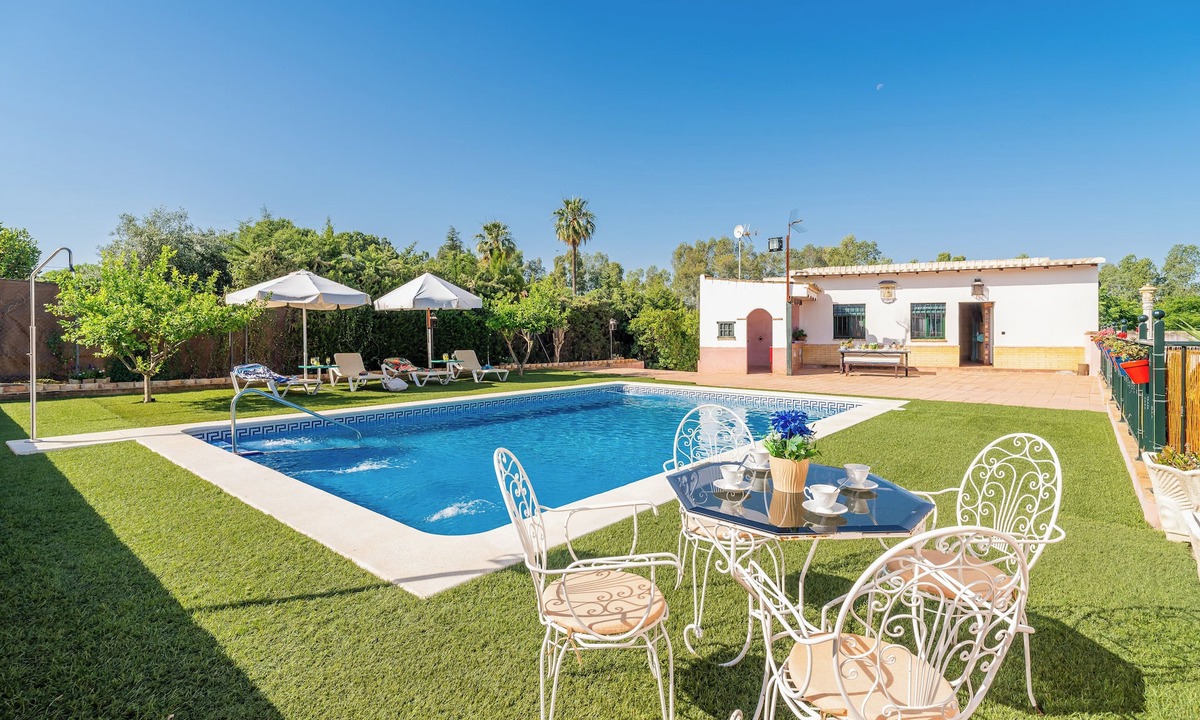 Carmona Cottage | Casa Carmo Holiday Home