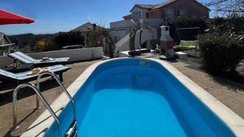 Buzdohanj Villa | Casa Cartolina - Opatija by Villas Guide