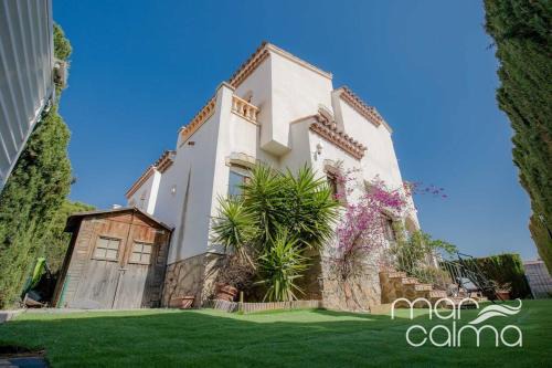 El Casalot House | Casa Casalot by MarCalma