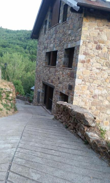 Bisaurri Apartment | Casa Caseta