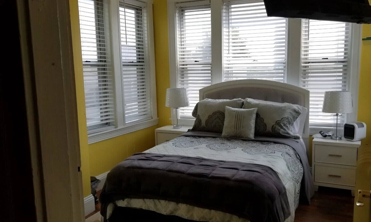 Chelsea House | Casa Castor Private Room 3