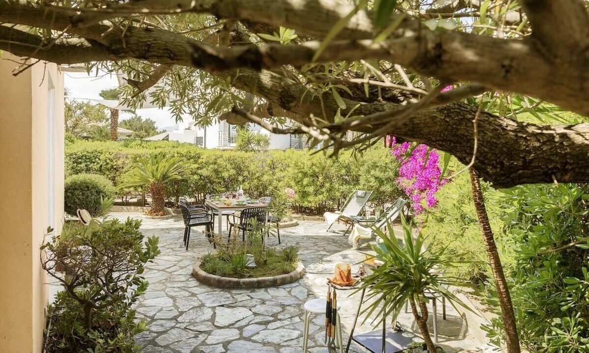 Ville-di-Pietrabugno Villa | Casa Catalina