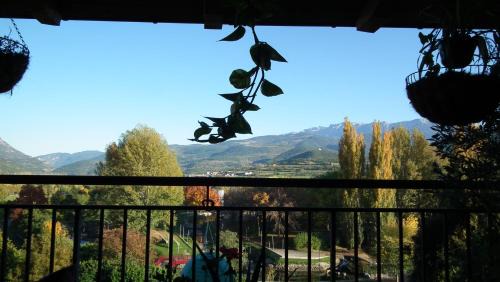 Seu de Urgell Bed & Breakfast | Casa Catharina
