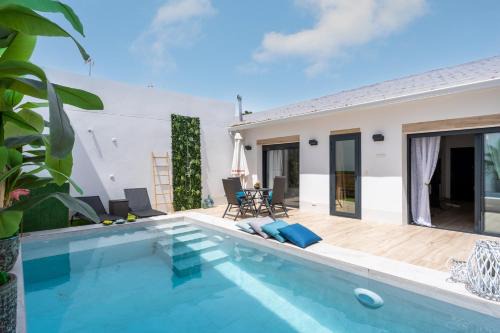 Catral House | Casa Catral Alfalfar 12