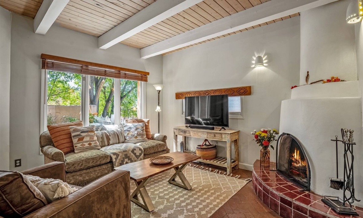 Northeast Santa Fe House | Casa Centro in Santa Fe