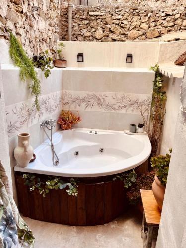 Abarán House | Casa Cercana