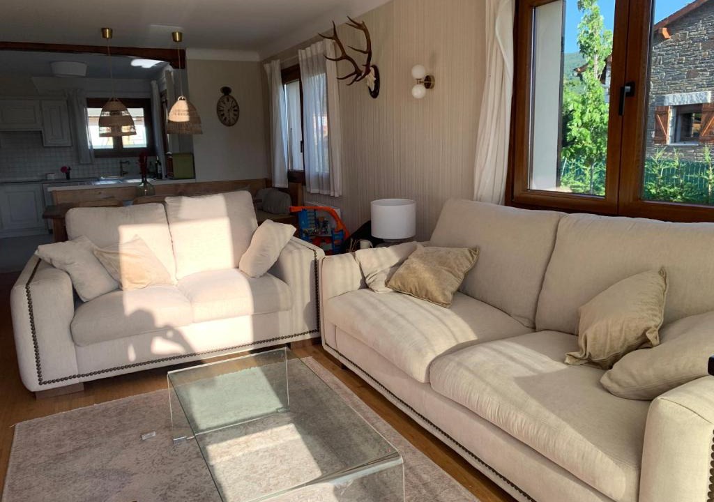 Escouloubre-les-bains House | casa cerdanya