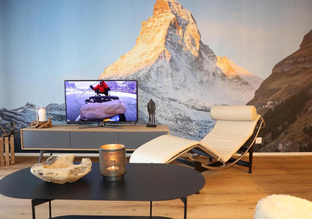 Taesch Apartment | Casa Cervino 45