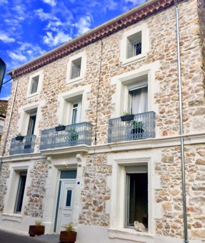Cessenon-sur-Orb Bed & Breakfast | Casa Cessenon