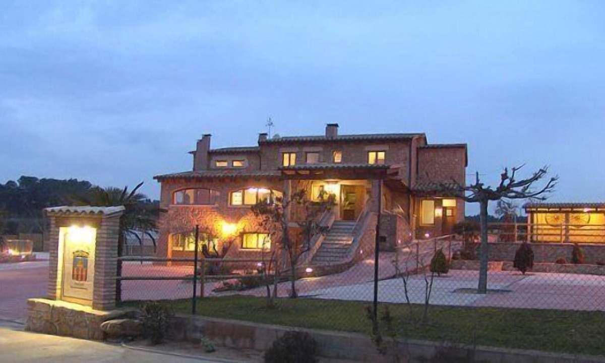 Galliners House | Casa Chargall - Privately situated in beautiful surrounding’s in Costa Brava