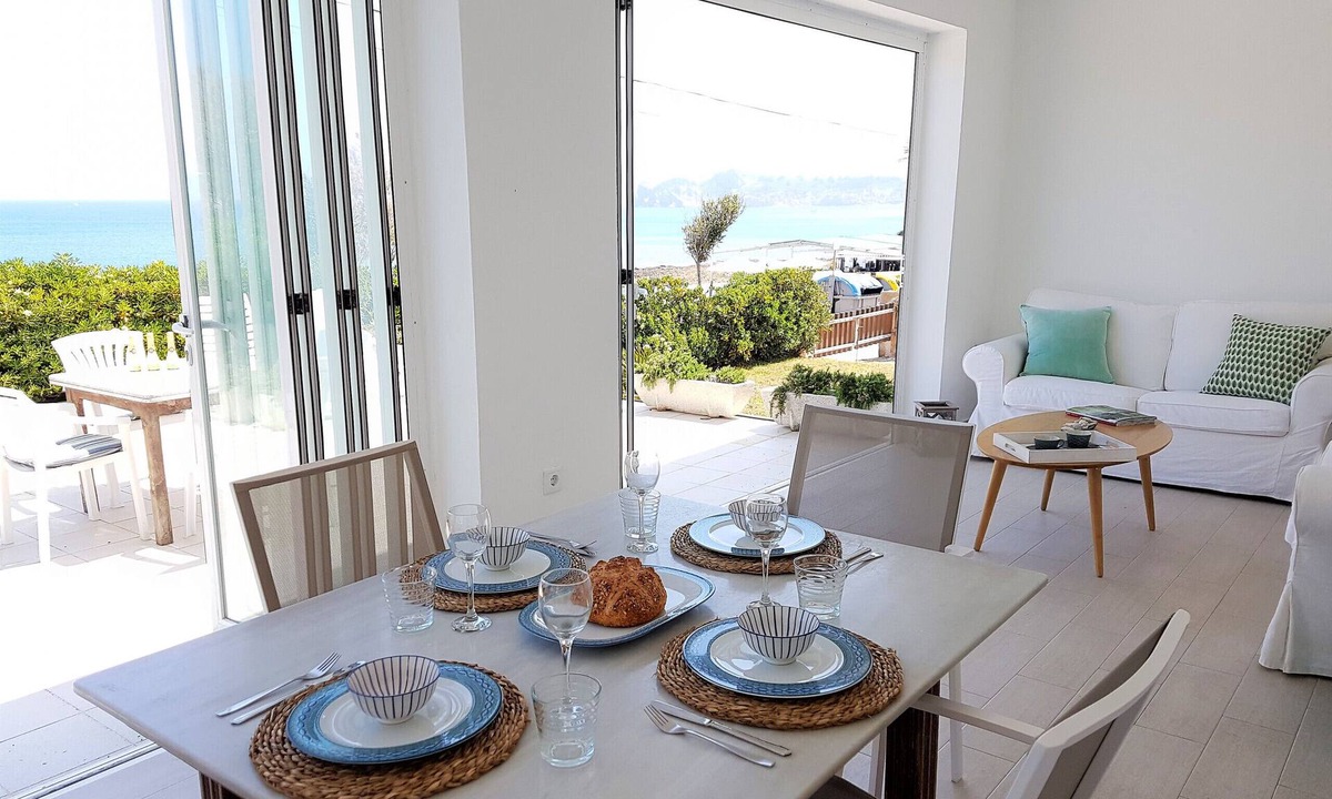 Javea Ski Chalet | Casa Chelimen