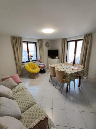 Intragna Apartment | Casa Chiara