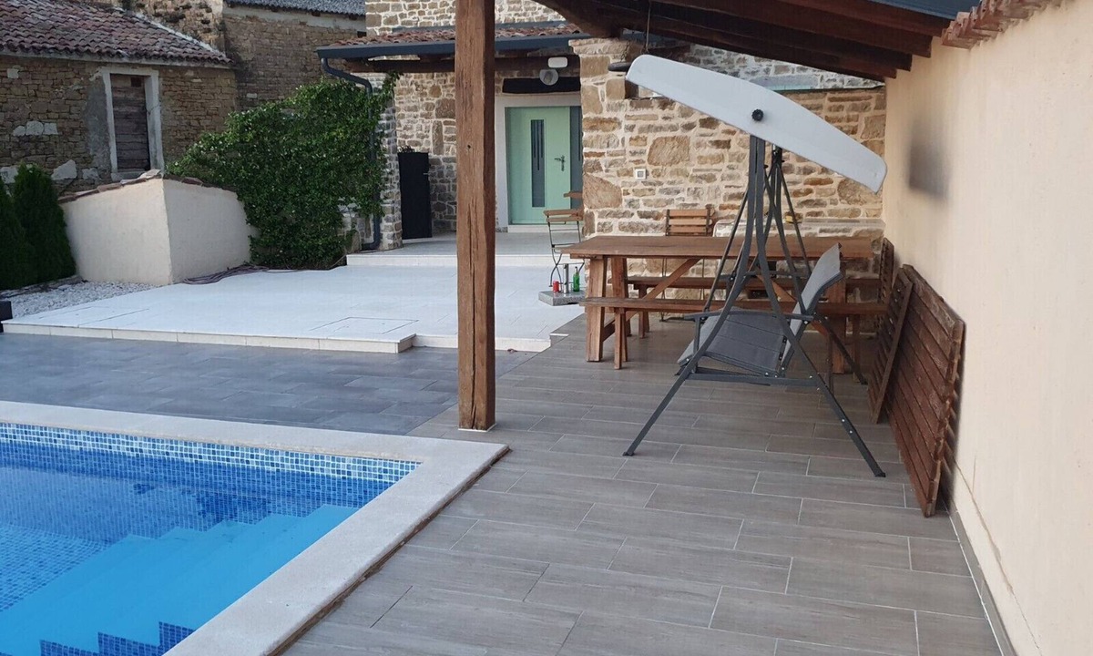 Sveti Bartol Villa | Casa Chiara, Your Holiday Home with pool in Motovun, Istria