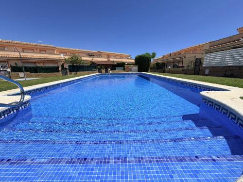 Costa del Zefir House | Casa Chiqui