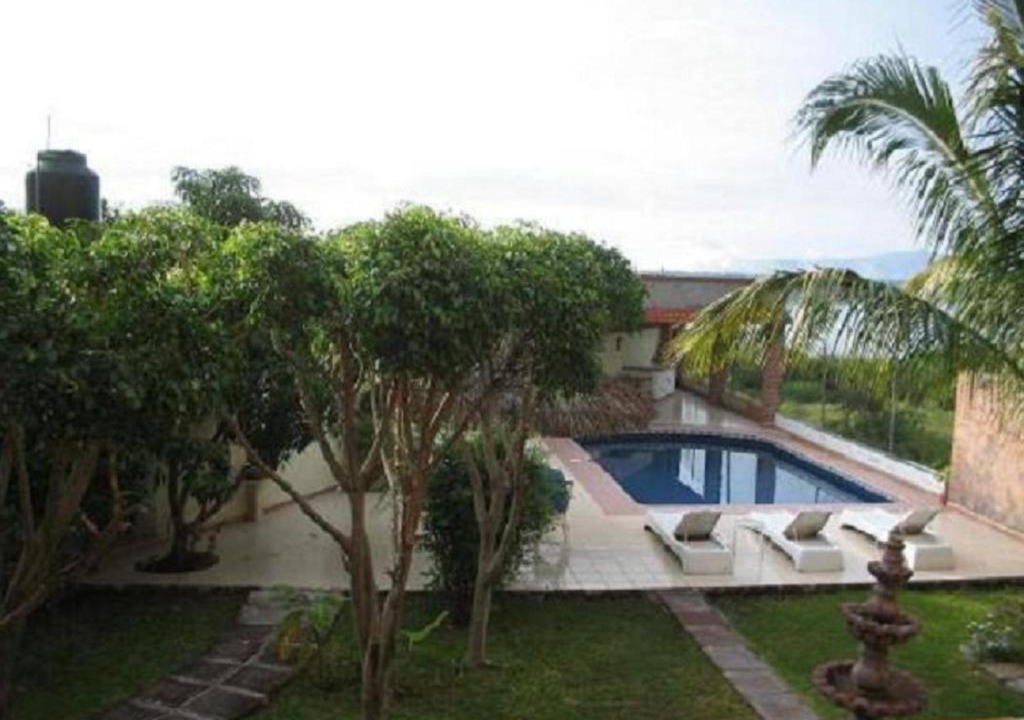 Tequesquitengo House | Casa Circuito del Lago