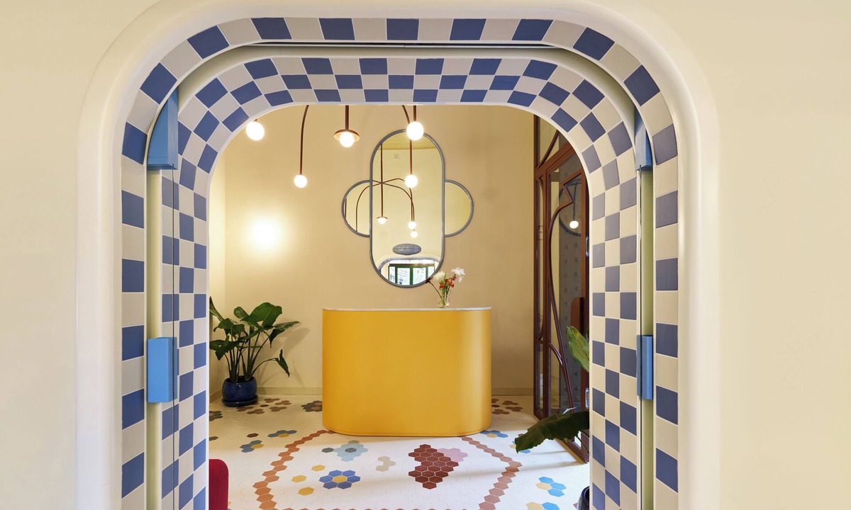 Ciutat Vella Hotel | Casa Clarita