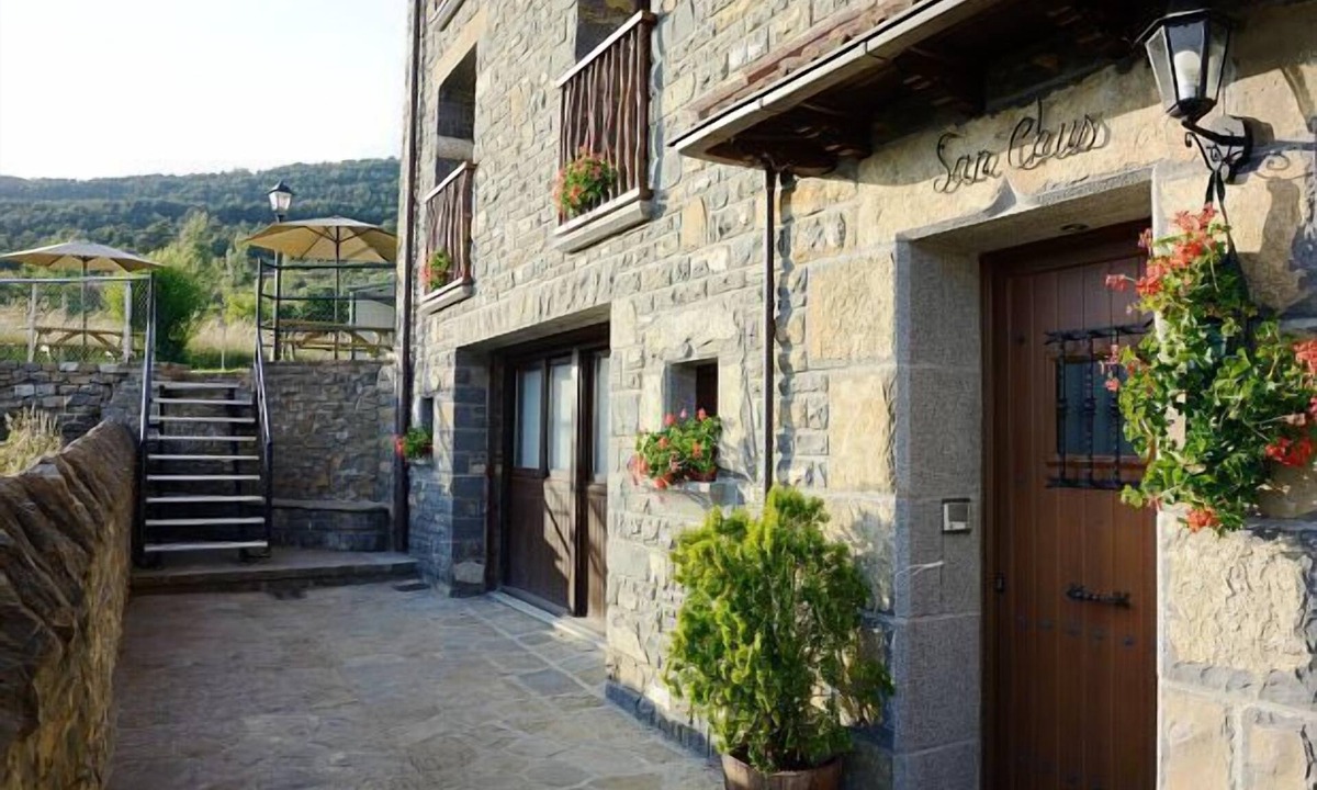Barbenuta Cottage | Casa Clemente apartments for 4 people