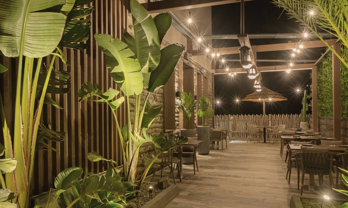 Lloret de Mar Hotel | Casa Coco Boutique Hotel Spa Adults Only