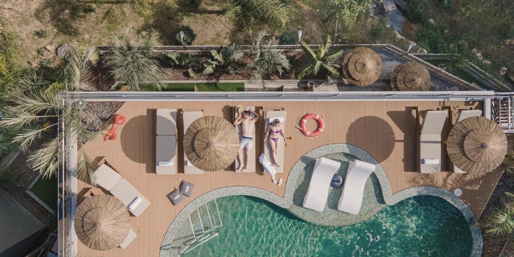 Lloret de Mar Hotel | Casa Coco Boutique Hotel & Spa 4*S - Adults Only