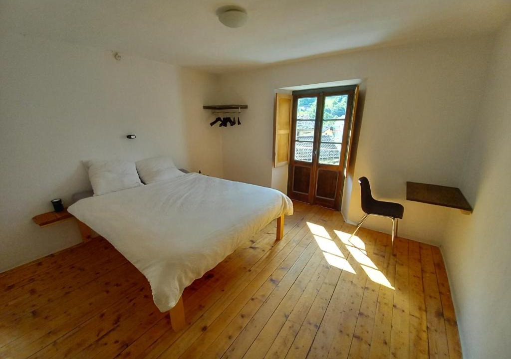 Cavergno House | Casa Coerente Cavergno - Room 2