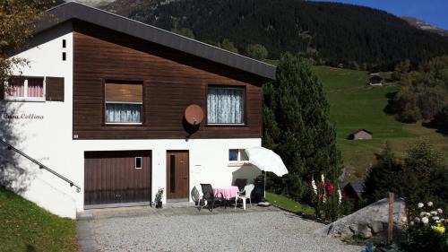 Acletta Apartment | Casa Collina