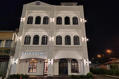 Taman Lim Hotel | Casa Colney Hotel Ipoh