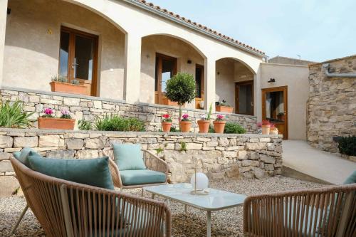 L'Ametlla de Segarra House | Casa Comalats