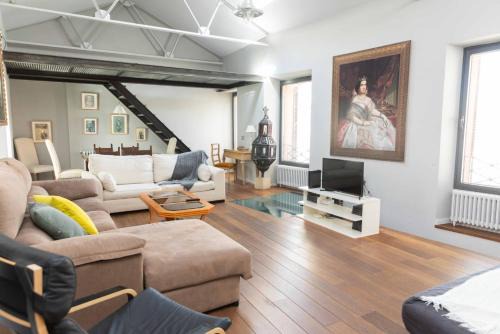 Segovia House | Casa completa, jardín privado y garaje VUT 40-0616